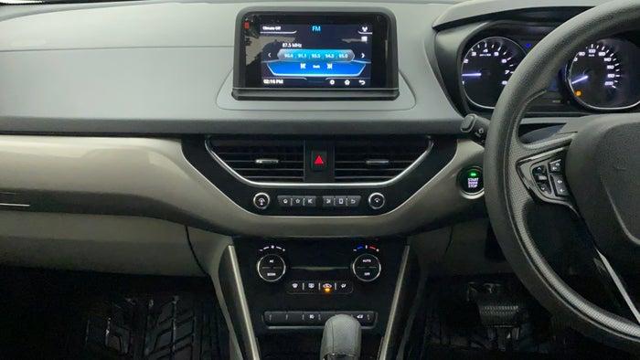 2019 Tata NEXON