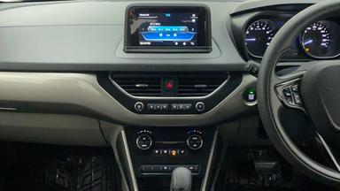 2019 Tata NEXON