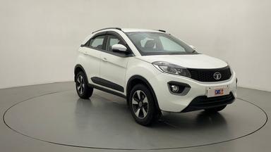 2019 Tata NEXON