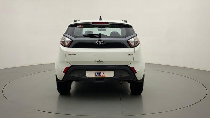 2019 Tata NEXON