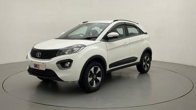 2019 Tata NEXON