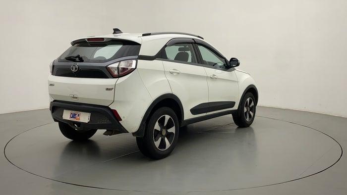 2019 Tata NEXON