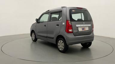 2012 Maruti Wagon R 1.0