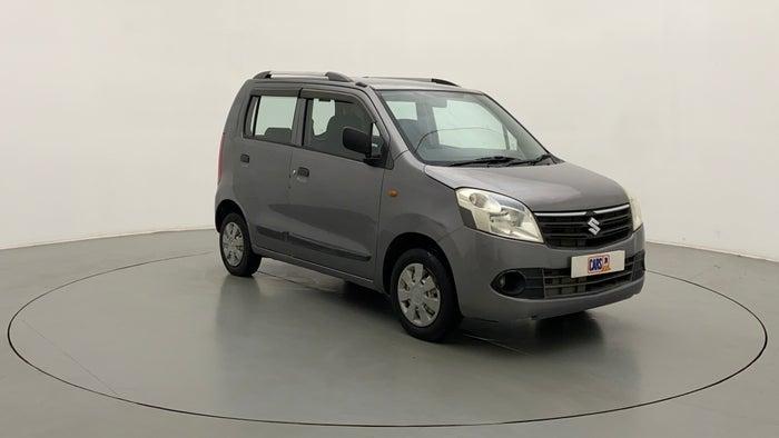 2012 Maruti Wagon R 1.0