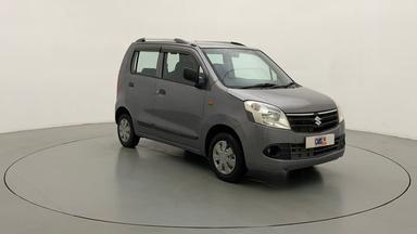 2012 Maruti Wagon R 1.0