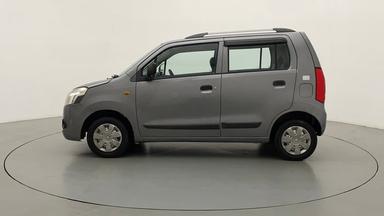 2012 Maruti Wagon R 1.0