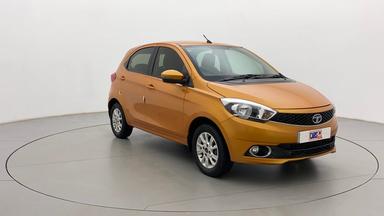 2018 Tata Tiago