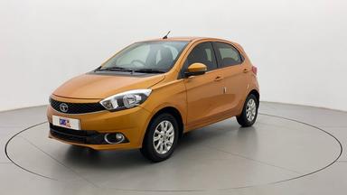 2018 Tata Tiago