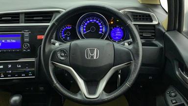 2016 Honda Jazz