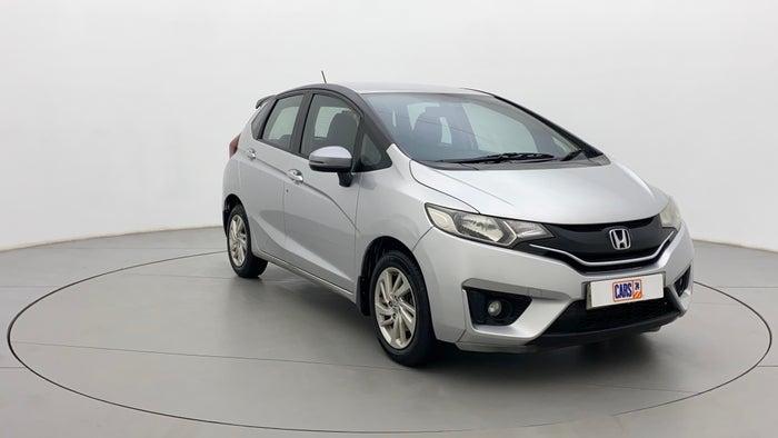 2016 Honda Jazz