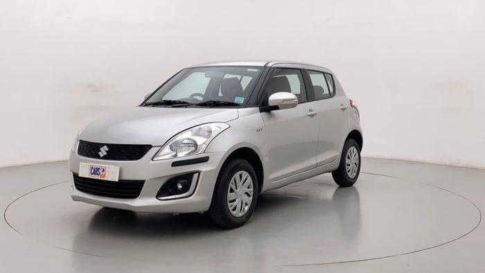 2015 Maruti Swift