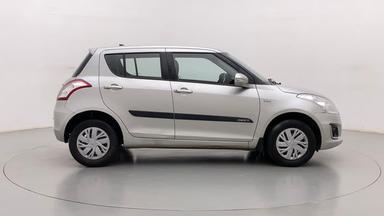 2015 Maruti Swift