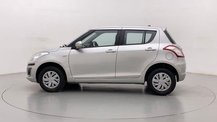 2015 Maruti Swift