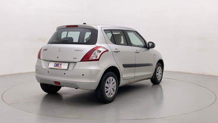 2015 Maruti Swift