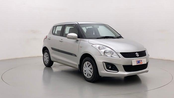 2015 Maruti Swift