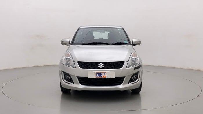 2015 Maruti Swift