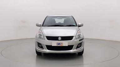 2015 Maruti Swift