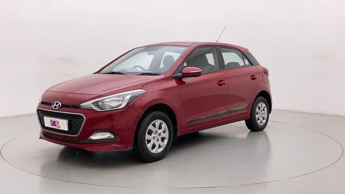 2014 Hyundai ELITE I20