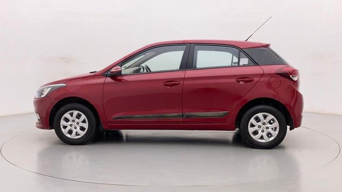 2014 Hyundai ELITE I20