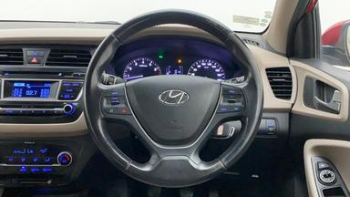 2014 Hyundai ELITE I20