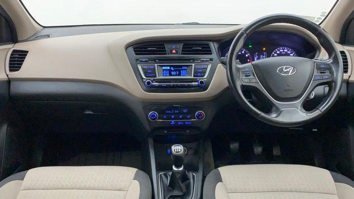 2014 Hyundai ELITE I20