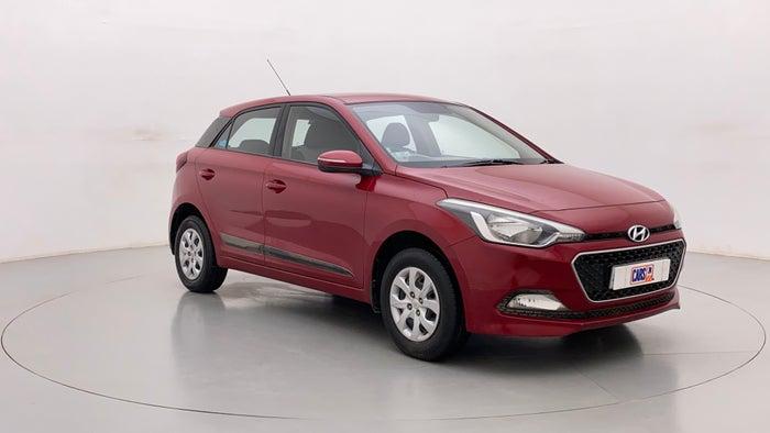 2014 Hyundai ELITE I20