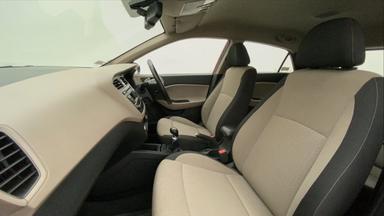 2014 Hyundai ELITE I20