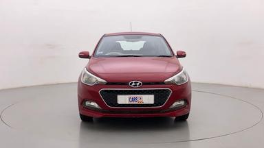 2014 Hyundai ELITE I20