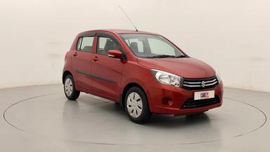 2016 Maruti Celerio