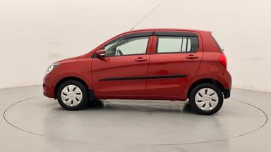 2016 Maruti Celerio