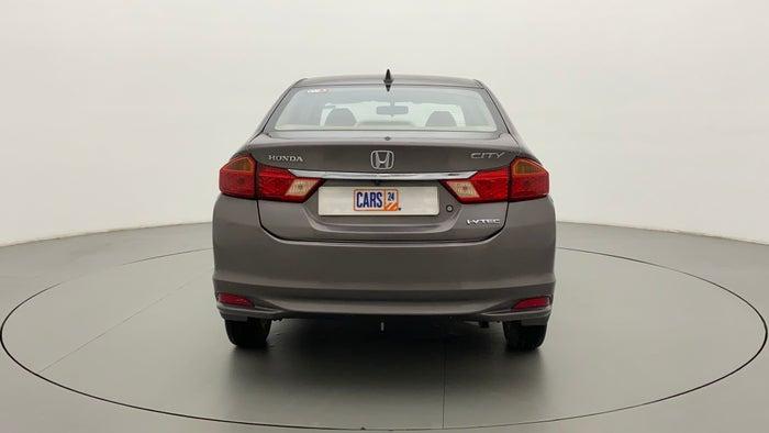 2014 Honda City