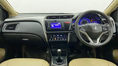 2014 Honda City