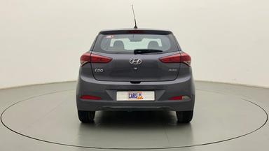 2017 Hyundai Elite i20