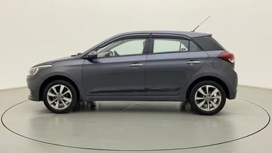 2017 Hyundai Elite i20