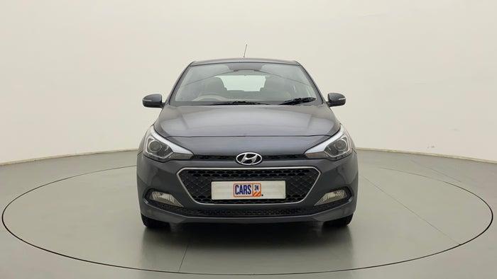 2017 Hyundai Elite i20