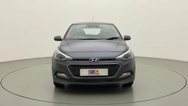 2017 Hyundai Elite i20