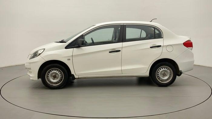 2013 Honda Amaze