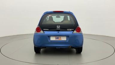 2015 HONDA BRIO