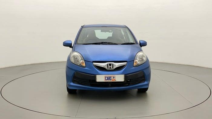 2015 HONDA BRIO