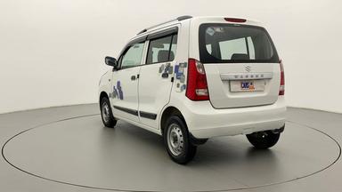 2014 Maruti Wagon R 1.0