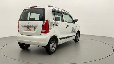 2014 Maruti Wagon R 1.0