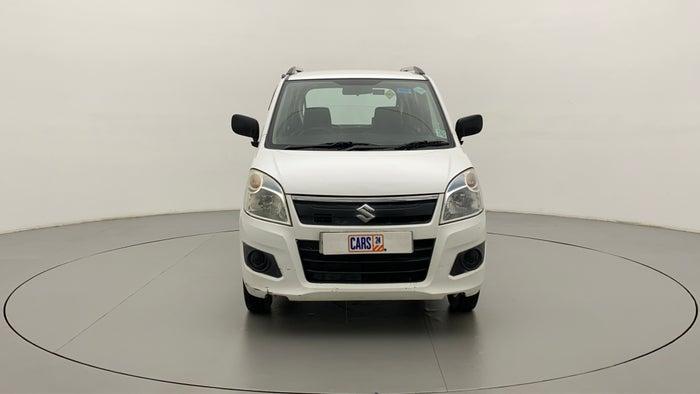 2014 Maruti Wagon R 1.0