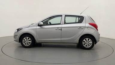 2014 Hyundai i20