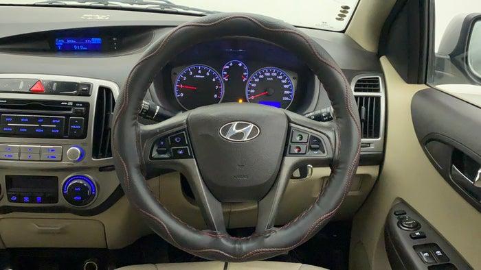 2014 Hyundai i20