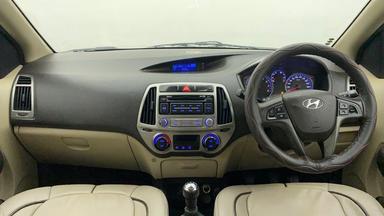 2014 Hyundai i20