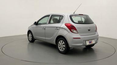 2014 Hyundai i20