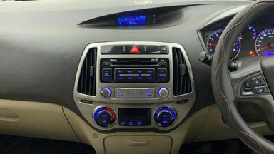 2014 Hyundai i20