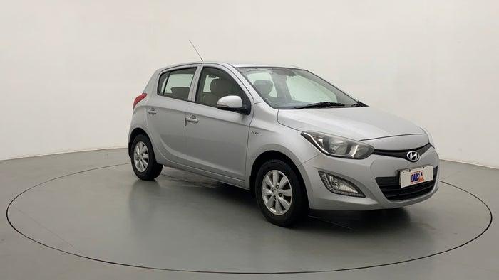 2014 Hyundai i20