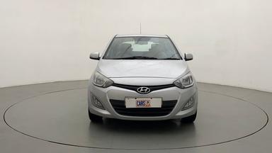 2014 Hyundai i20