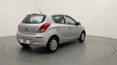 2014 Hyundai i20